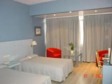 La Posada De El Chafl N Madrid 3*,  Spain