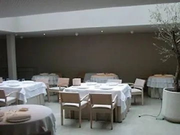 La Posada De El Chafl N Madrid Spain