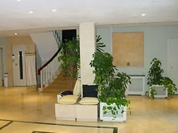 La Posada De El Chafl N Madrid Hotel