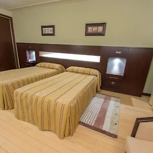 3* Hotel 5 Pinos