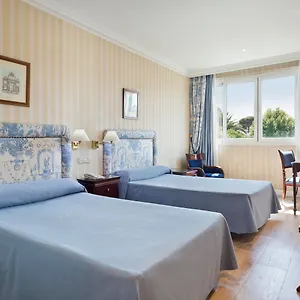 Hotel Osuna, Madrid