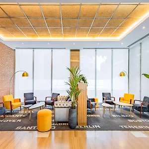 3* Hotel Chamartín, Affiliated By Meliá