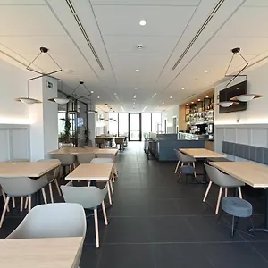 3* Hotel Dwo Yuste Alcalá