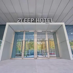 3* Hotel Zleep Airport