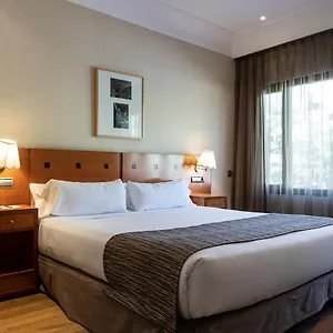 Hotel Petit Palace Arturo Soria Alcalá, Madrid