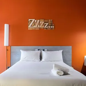 Ibis Budget Aeropuerto Otel