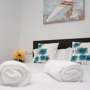  Hotel Ayz Luis Cabrera-auto Check-in