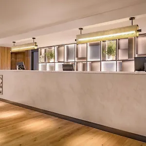 3* Hotel Ac Avenida De América By Marriott