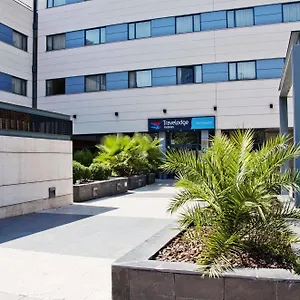 3* Hotel Travelodge Torrelaguna